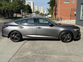 Acura Integra Elite A-Spec* ПОДГРЕВ* КАМЕРА* ПАНОРАМА* CARPLAY* , снимка 4
