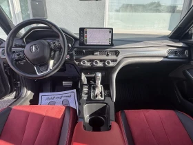 Acura Integra Elite A-Spec* ПОДГРЕВ* КАМЕРА* ПАНОРАМА* CARPLAY* , снимка 11