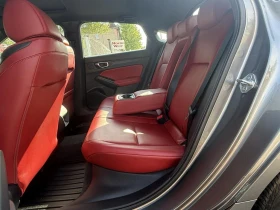 Acura Integra Elite A-Spec* ПОДГРЕВ* КАМЕРА* ПАНОРАМА* CARPLAY* , снимка 10