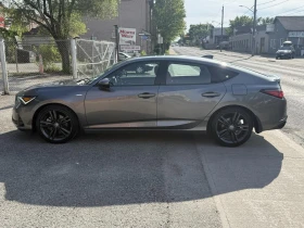 Acura Integra Elite A-Spec* ПОДГРЕВ* КАМЕРА* ПАНОРАМА* CARPLAY* , снимка 8
