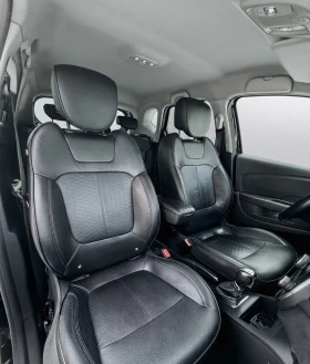 Renault Captur Intens Tce120 Automatic, снимка 5