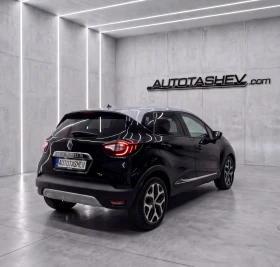 Renault Captur Intens Tce120 Automatic, снимка 2