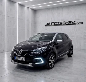 Renault Captur Intens Tce120 Automatic, снимка 1