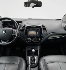 Renault Captur Intens Tce120 Automatic, снимка 7