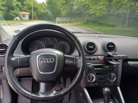 Audi A3 2.0T Quattro, снимка 3