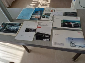 Audi A3 2.0T Quattro, снимка 17