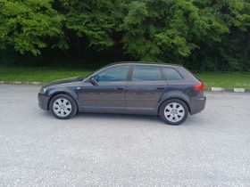 Audi A3 2.0T Quattro, снимка 11