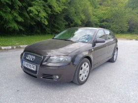 Audi A3 2.0T Quattro, снимка 10