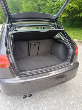 Audi A3 2.0T Quattro, снимка 5