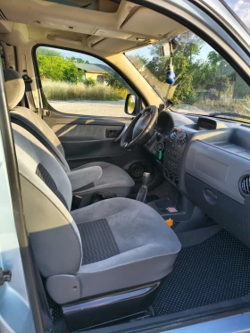 Citroen Berlingo Multispace, снимка 7