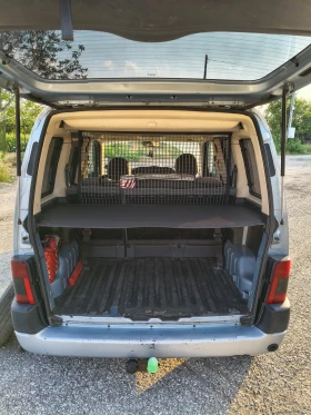 Citroen Berlingo Multispace, снимка 10