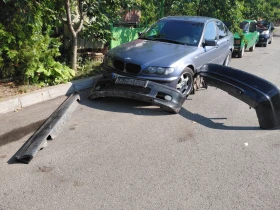 BMW 320 Бартер , снимка 13