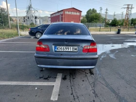BMW 320 Бартер , снимка 7