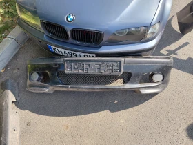 BMW 320 Бартер , снимка 11