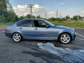BMW 320 Бартер , снимка 8