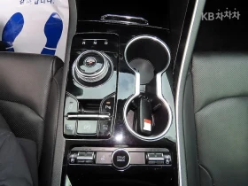 Kia K5 PRESTIGE PANORAMA 360CAM ОДУХВАНЕ , снимка 10