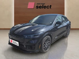 Ford Mustang Mach-E BEV 91 kWh, снимка 1