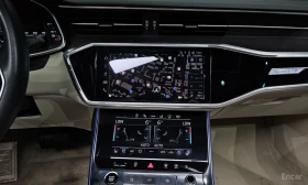 Audi A7 55TFSI* MATRIX* S* LINE* ОБДУХВАНЕ* ДИСТРОНИК* , снимка 9