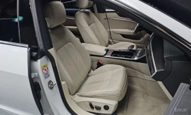 Audi A7 55TFSI* MATRIX* S* LINE* ОБДУХВАНЕ* ДИСТРОНИК* , снимка 15