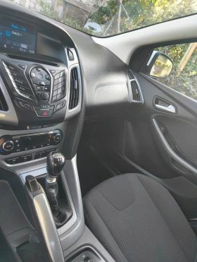 Ford Focus, снимка 5