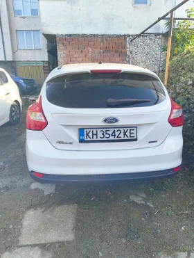 Ford Focus, снимка 2