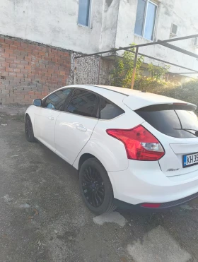 Ford Focus, снимка 1