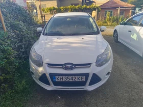 Ford Focus, снимка 3