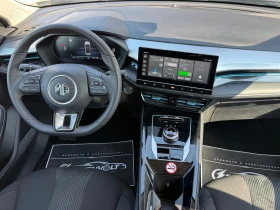 Mg 5 MG5 Comfort 61 kWh, снимка 8
