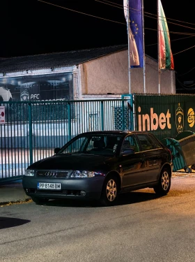Audi A3, снимка 12