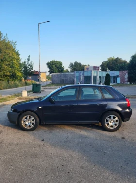 Audi A3, снимка 5