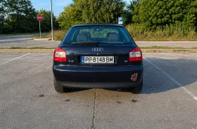 Audi A3, снимка 4