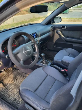 Audi A3, снимка 6