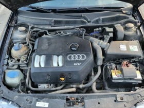 Audi A3, снимка 8