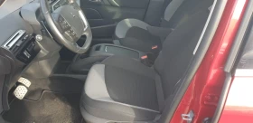 Citroen C4 Picasso 1.6 hdi automatik, снимка 15