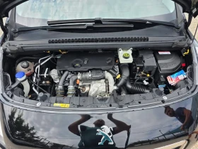 Peugeot 3008 FACE 1.6HDI 115K.C. / АВТОМАТ/ НАПЪЛНО ОБСЛУЖЕН / , снимка 17