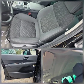 Peugeot 3008 FACE 1.6HDI 115K.C. / АВТОМАТ/ НАПЪЛНО ОБСЛУЖЕН / , снимка 15