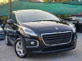 Peugeot 3008 FACE 1.6HDI 115K.C. / АВТОМАТ/ НАПЪЛНО ОБСЛУЖЕН / , снимка 2