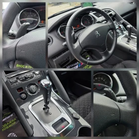 Peugeot 3008 FACE 1.6HDI 115K.C. / АВТОМАТ/ НАПЪЛНО ОБСЛУЖЕН / , снимка 11