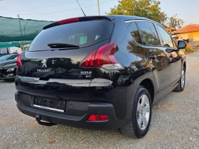 Peugeot 3008 FACE 1.6HDI 115K.C. / АВТОМАТ/ НАПЪЛНО ОБСЛУЖЕН / , снимка 4