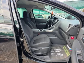 Peugeot 3008 FACE 1.6HDI 115K.C. / АВТОМАТ/ НАПЪЛНО ОБСЛУЖЕН / , снимка 10