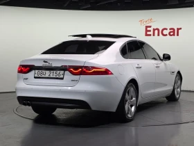 Jaguar Xf 2.0 Automatic, снимка 2