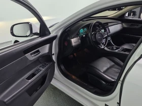 Jaguar Xf 2.0 Automatic, снимка 10