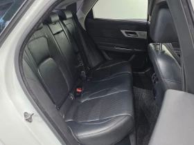 Jaguar Xf 2.0 Automatic, снимка 11