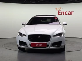 Jaguar Xf 2.0 Automatic, снимка 3