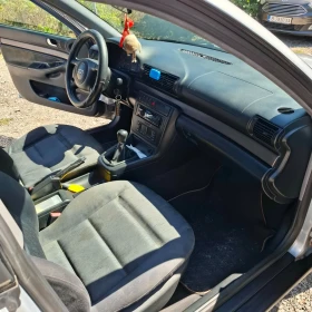 Audi A4, снимка 5