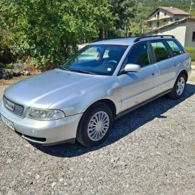Audi A4, снимка 4