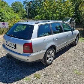 Audi A4, снимка 2