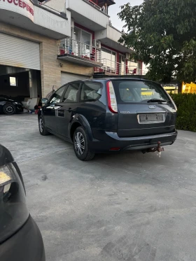 Ford Focus Ford Focus  1.6 TDCi KLIMA, снимка 7