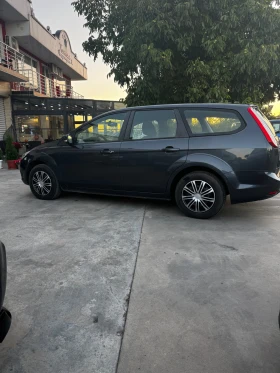 Ford Focus Ford Focus  1.6 TDCi KLIMA, снимка 4