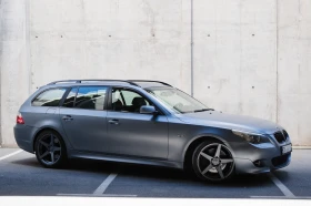 BMW 535 e61, снимка 1